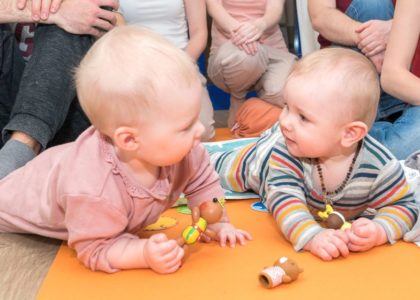 baby yoga 6